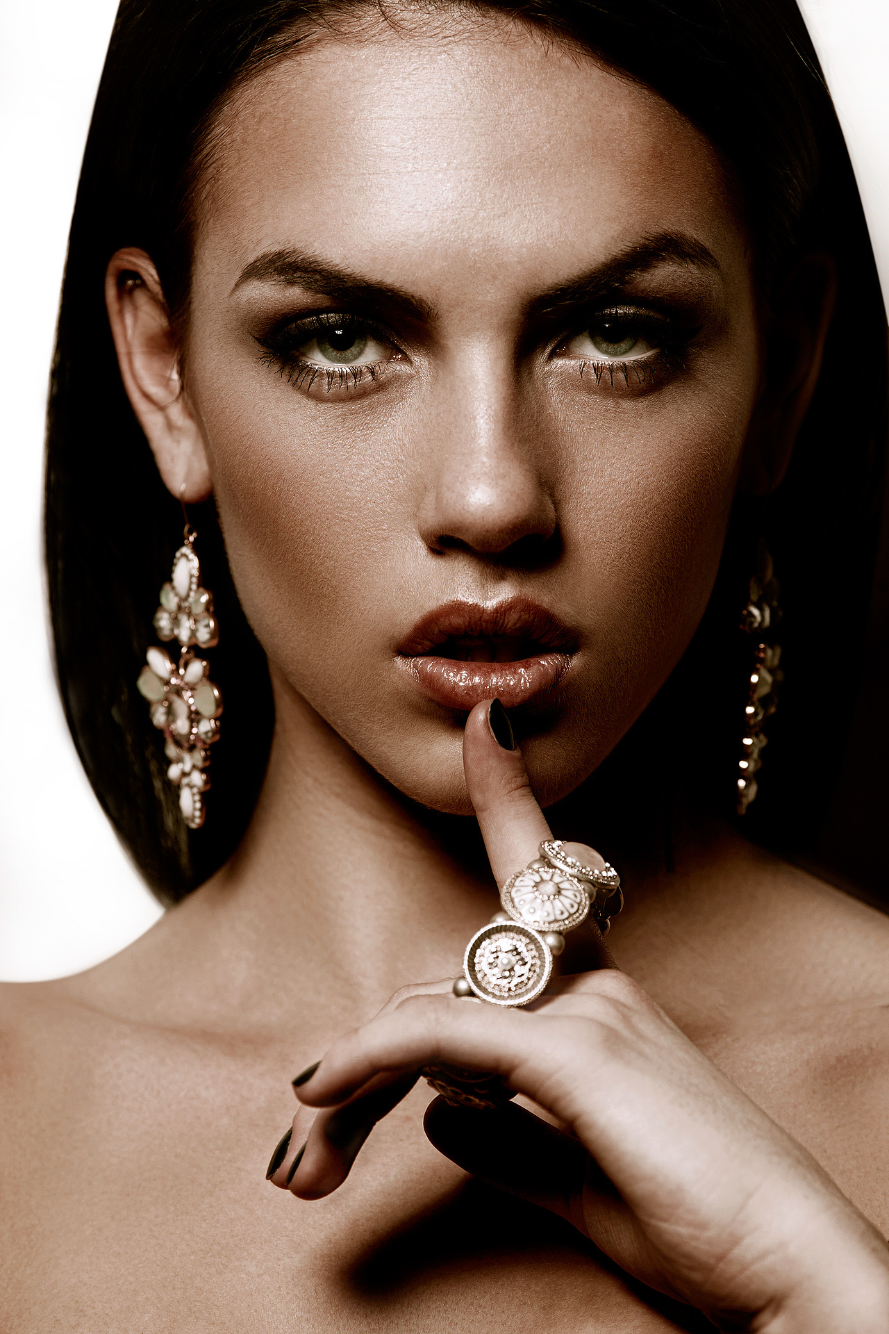 【学习】小麦色皮肤学习（图ZMjcxNjQ3NTYw） - 其他平面 - 站酷设计师逸尘gg原创素材 - 站酷ZCOOL