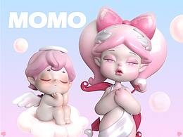 TS 潮玩 | 人人都爱丘比特，请爱神发号施令