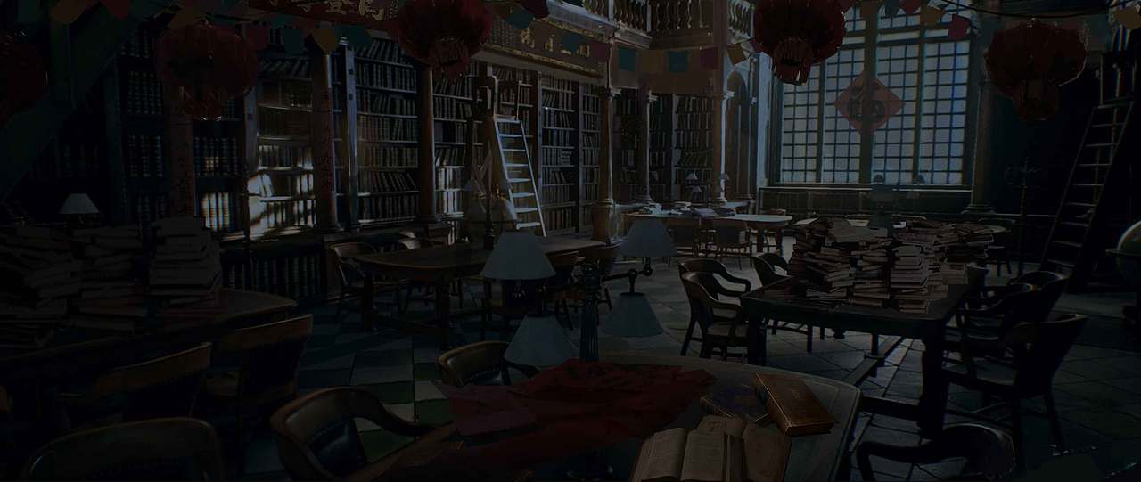 靈感籌碼概念場(chǎng)景設(shè)計(jì)（圖ZMjc0OTY5NTc2） - 概念設(shè)定 - 站酷設(shè)計(jì)師一陽(yáng)Run原創(chuàng)素材 - 站酷ZCOOL