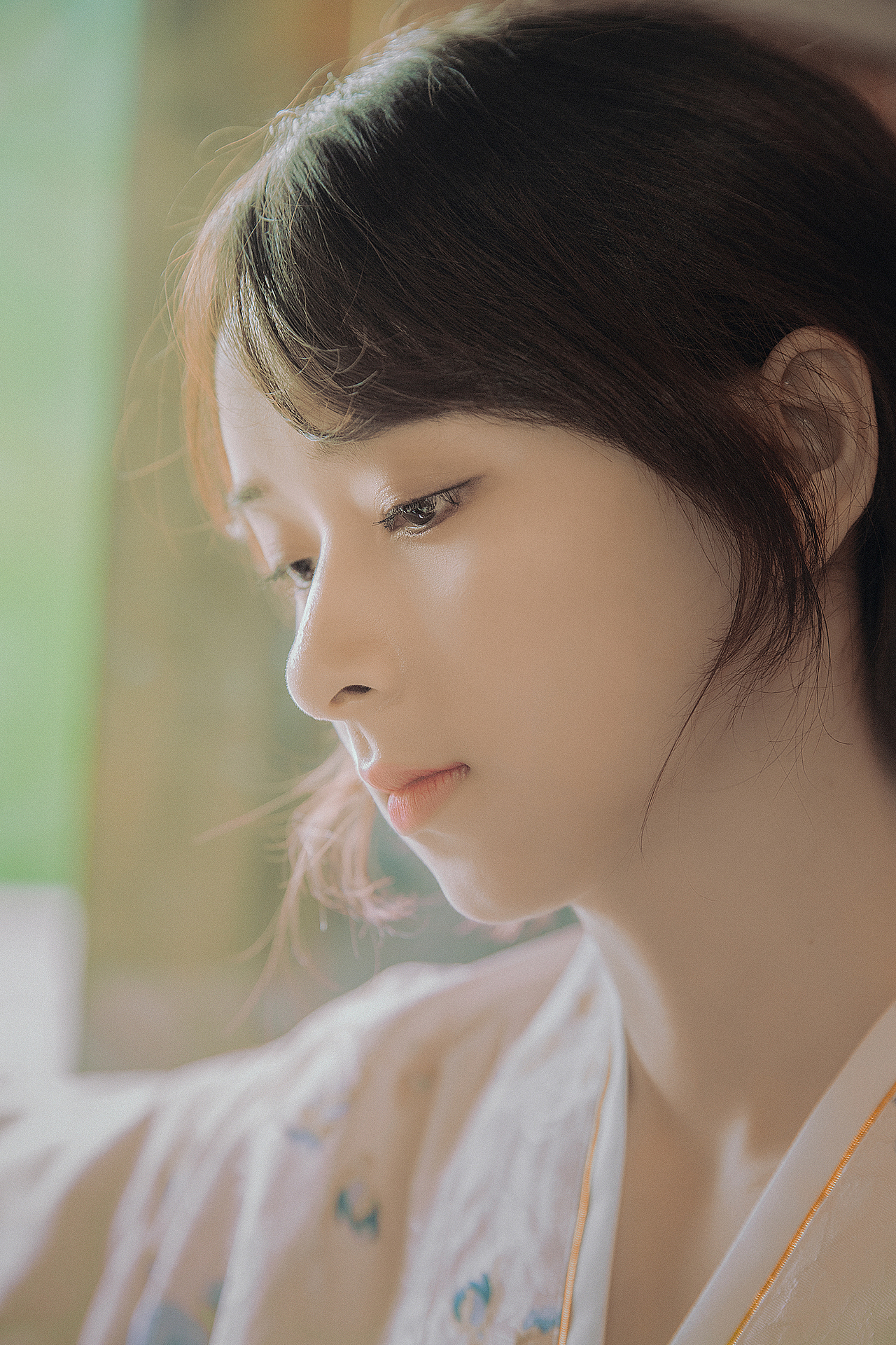 随拍 | 催眠（第三弹）（图ZMjg5Njk4NTM2） - 人像摄影 - 站酷设计师文明视觉原创素材 - 站酷ZCOOL