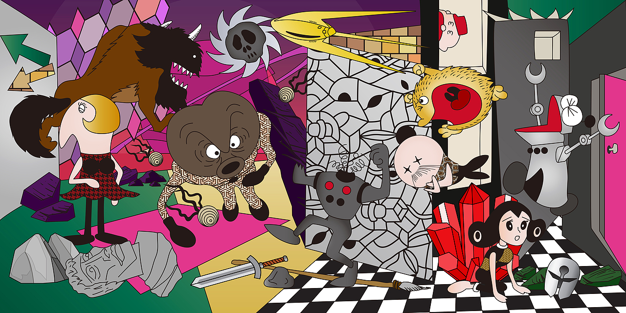 guernica格尔尼卡