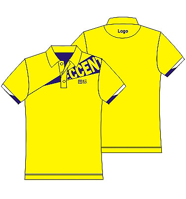 T恤【羽毛球服】