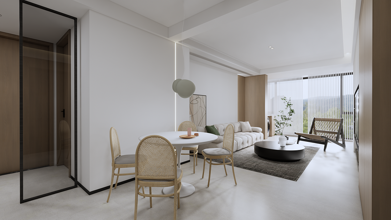 2021案例整理（图ZMjgzNDYzNTIw） - 建筑/空间 - 站酷设计师youngjax原创素材 - 站酷ZCOOL