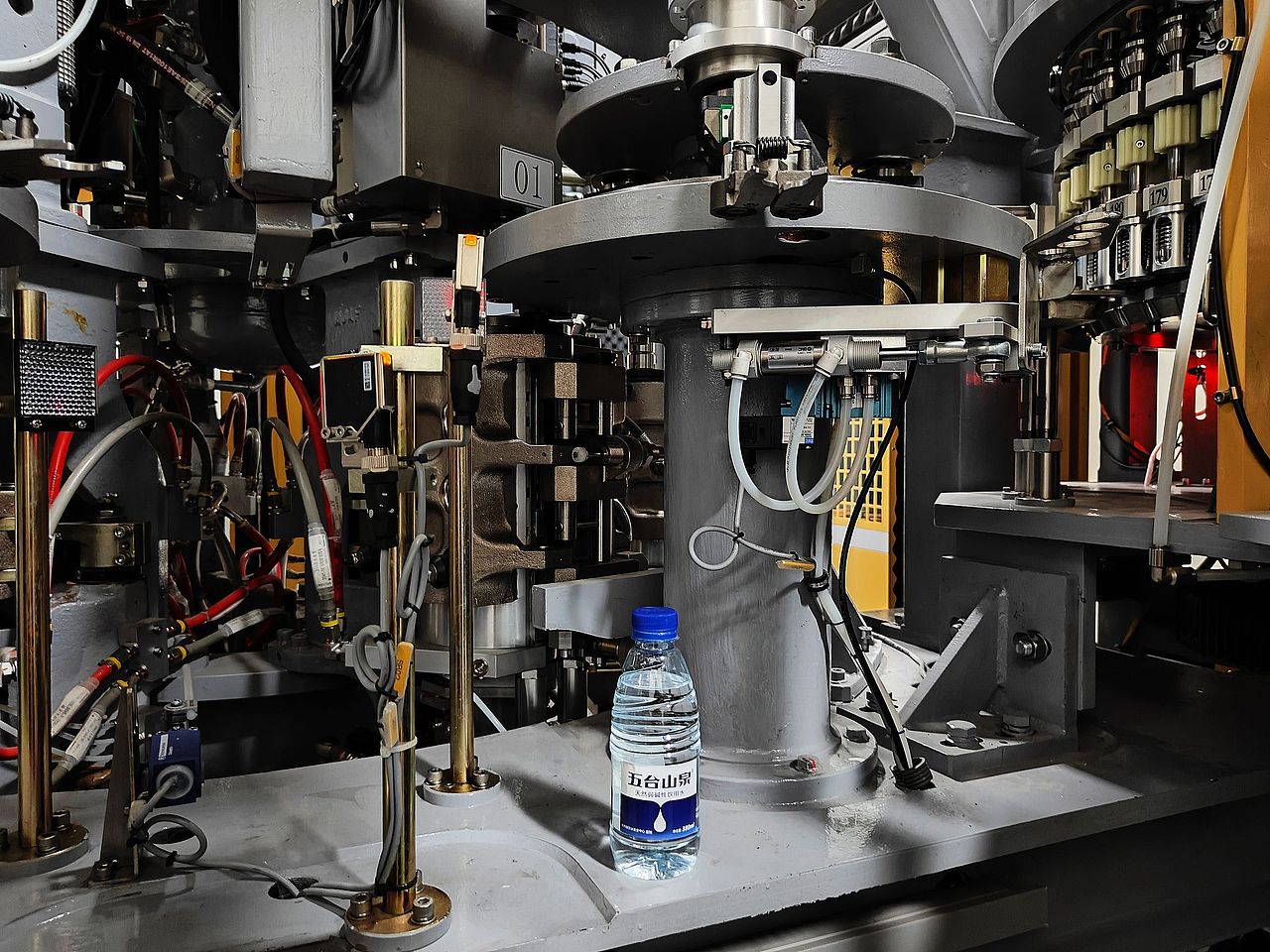 机械工业设计之美