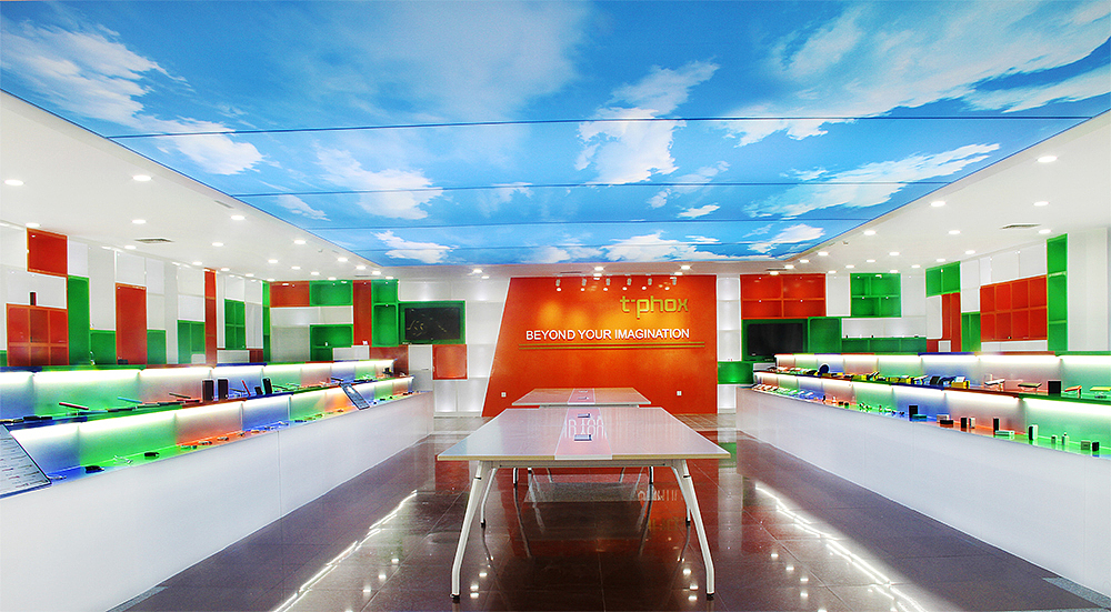 公司展厅摄影 企业宣传拍摄 深圳前台办公室拍照（图ZNTMzNzExNzY=） - 环境/建筑摄影 - 站酷设计师野人笑摄影原创素材 - 站酷ZCOOL