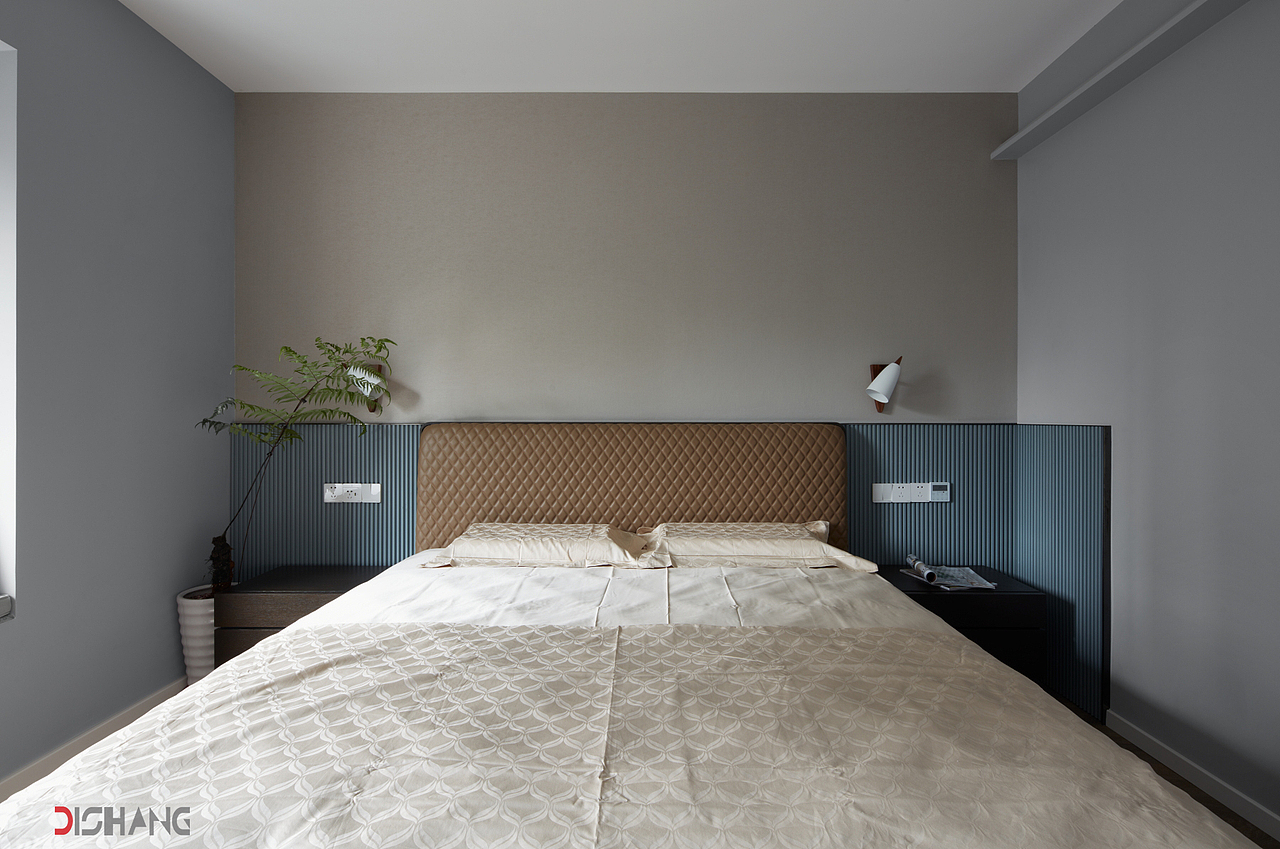 绿意 | 迪尚新作（图ZMjYwNDc4ODI0） - 家装设计 - 站酷设计师深圳迪尚设计原创素材 - 站酷ZCOOL