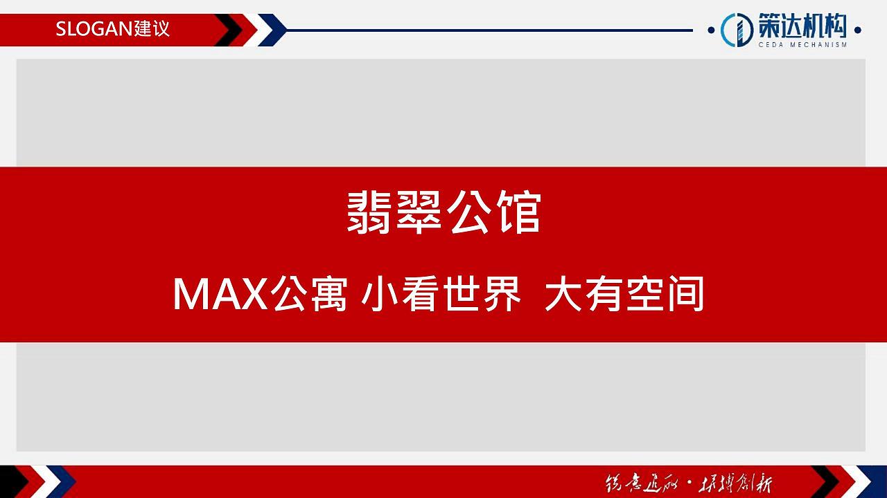 【营销】万腾大厦LOFT公寓营销执行报告（图ZMjY5ODk1NjY0） - 文案/策划 - 站酷设计师烽策网原创素材 - 站酷ZCOOL