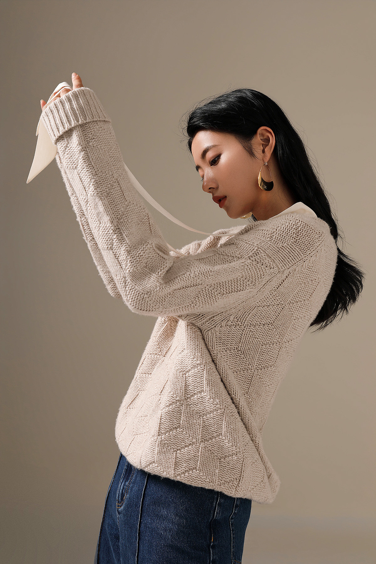 春季春装服装（图ZMzYwNDM2MjA0） - 产品摄影 - 站酷设计师名字叫包子原创素材 - 站酷ZCOOL