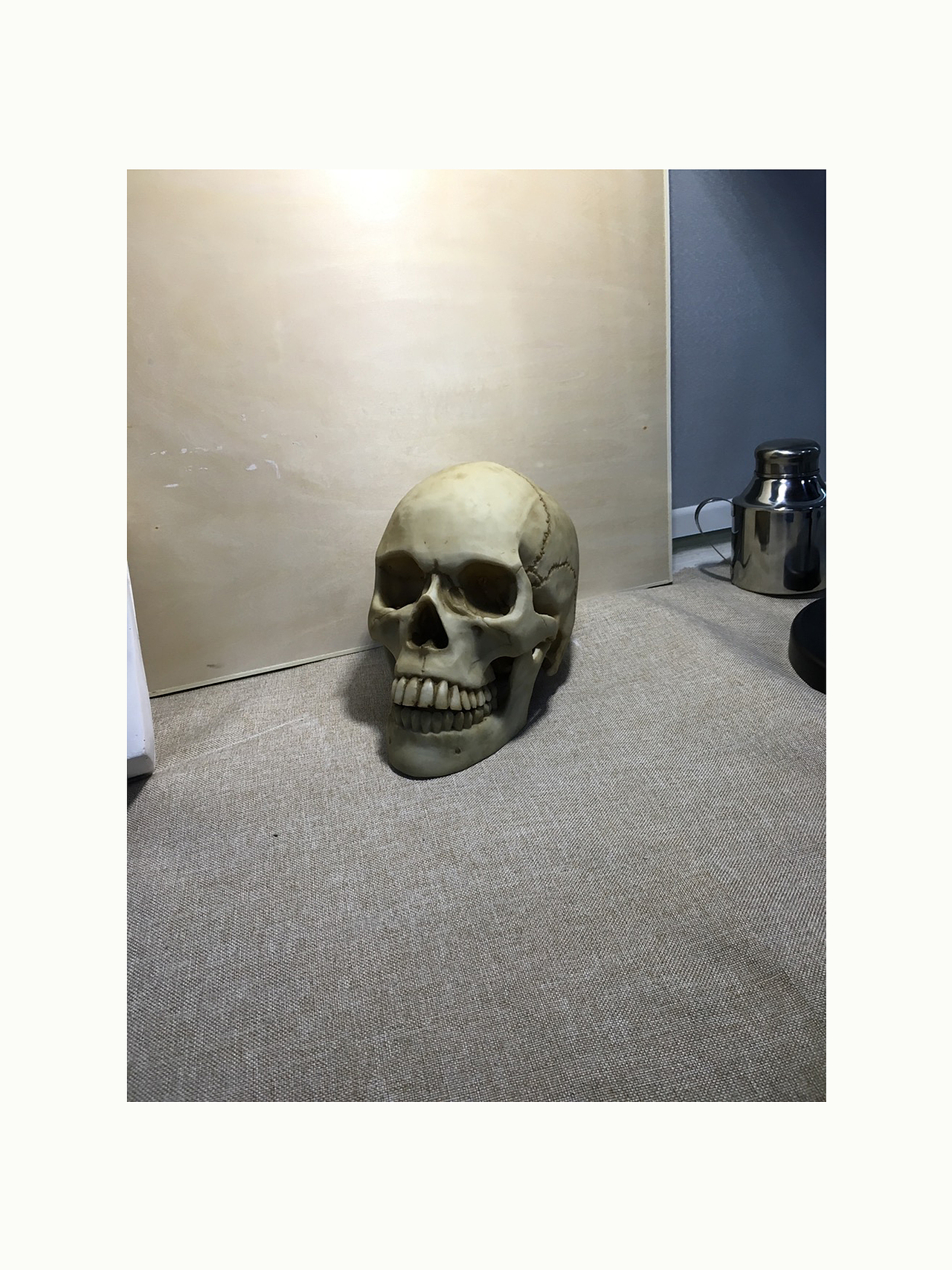 基础素描——头骨/骷颅头（图ZNTM2MzMwNDQ=） - 绘画 - 站酷设计师大头奇原创素材 - 站酷ZCOOL