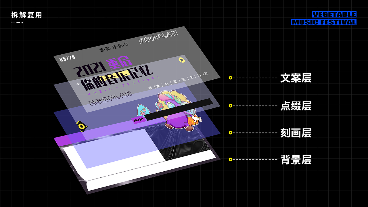 2021作品集（图ZMjU5NTI4MTMy） - 其他平面 - 站酷设计师卡莎它老母亲原创素材 - 站酷ZCOOL