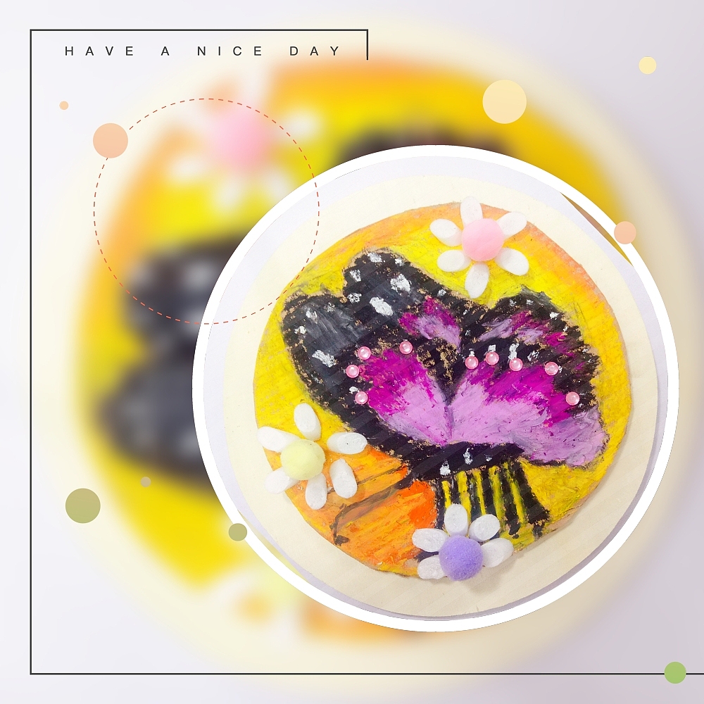 少儿手工（图ZMTA0MjQ1NjI4） - 其他手工艺 - 站酷设计师ifyandm原创素材 - 站酷ZCOOL