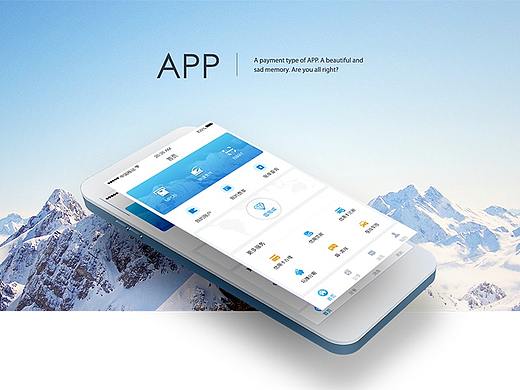 支付收款类APP