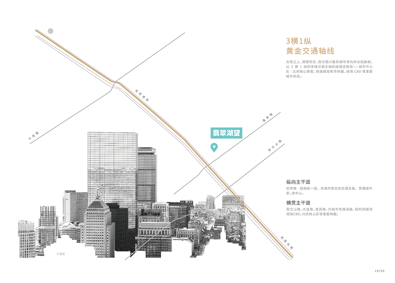 银川万科项目手册（图ZMTUzODg0MjY4） - 书籍/画册 - 站酷设计师叁季原创素材 - 站酷ZCOOL