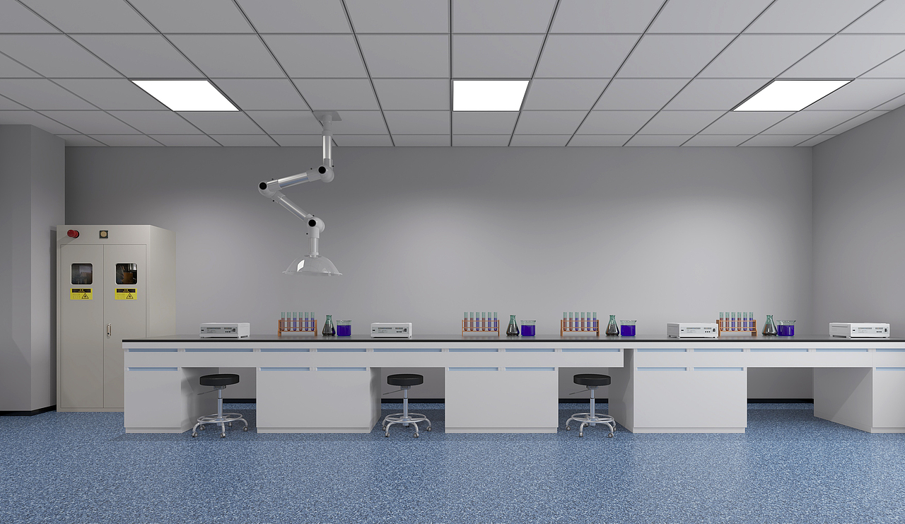 实验室及净化行业全产业（图ZMzY3MjgzNzg0） - 工业用品/机械 - 站酷设计师星星小盆友原创素材 - 站酷ZCOOL