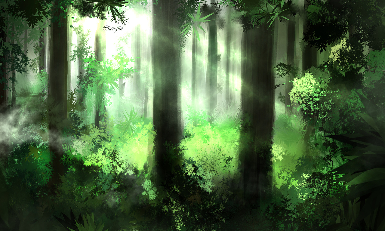 5年前 736 9 0 北京  |  插画师 好久没有画画了,手有点生了,上来撸一