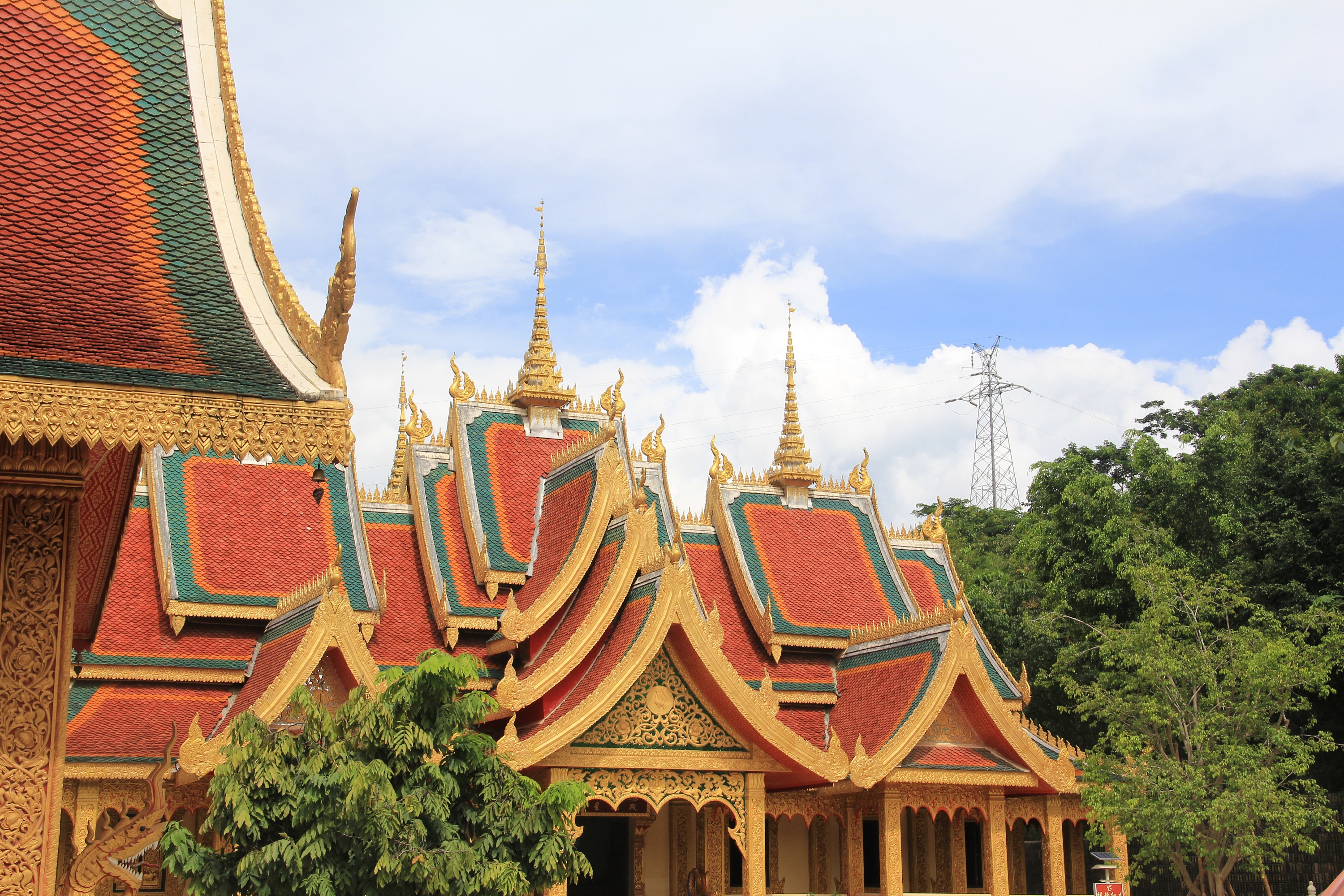 西双版纳生活记忆(二)|摄影|风光摄影|追盛 - 原创作品 - 站酷 (zcool