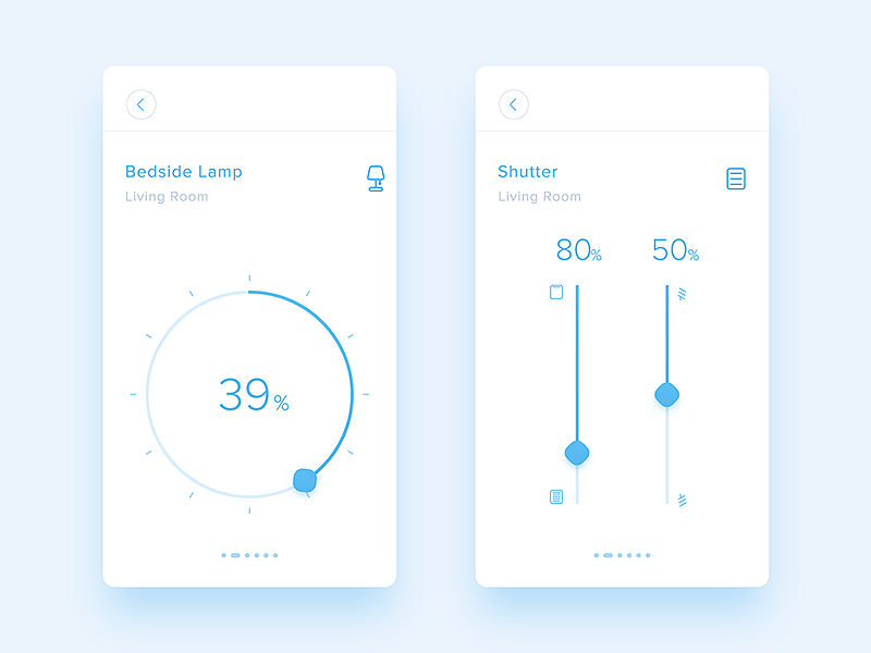 健康生活APP（图ZNjQwNDg2MTI=） - APP界面 - 站酷设计师一念花开7620原创素材 - 站酷ZCOOL