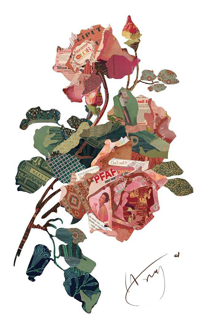 商业插画-个人作品（一）（图ZMTMxNzg3NzQw） - 商业插画 - 站酷设计师AFang芳原创素材 - 站酷ZCOOL