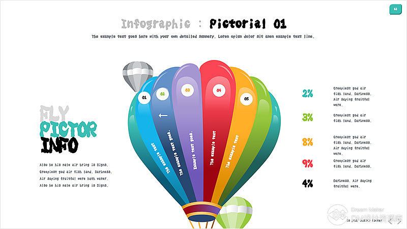 【50期】还在为数据统计图表发愁？350页PPT合集，来吧（图ZMTU5OTgyODYw） - PPT/Keynote - 站酷设计师DM设计资源库原创素材 - 站酷ZCOOL