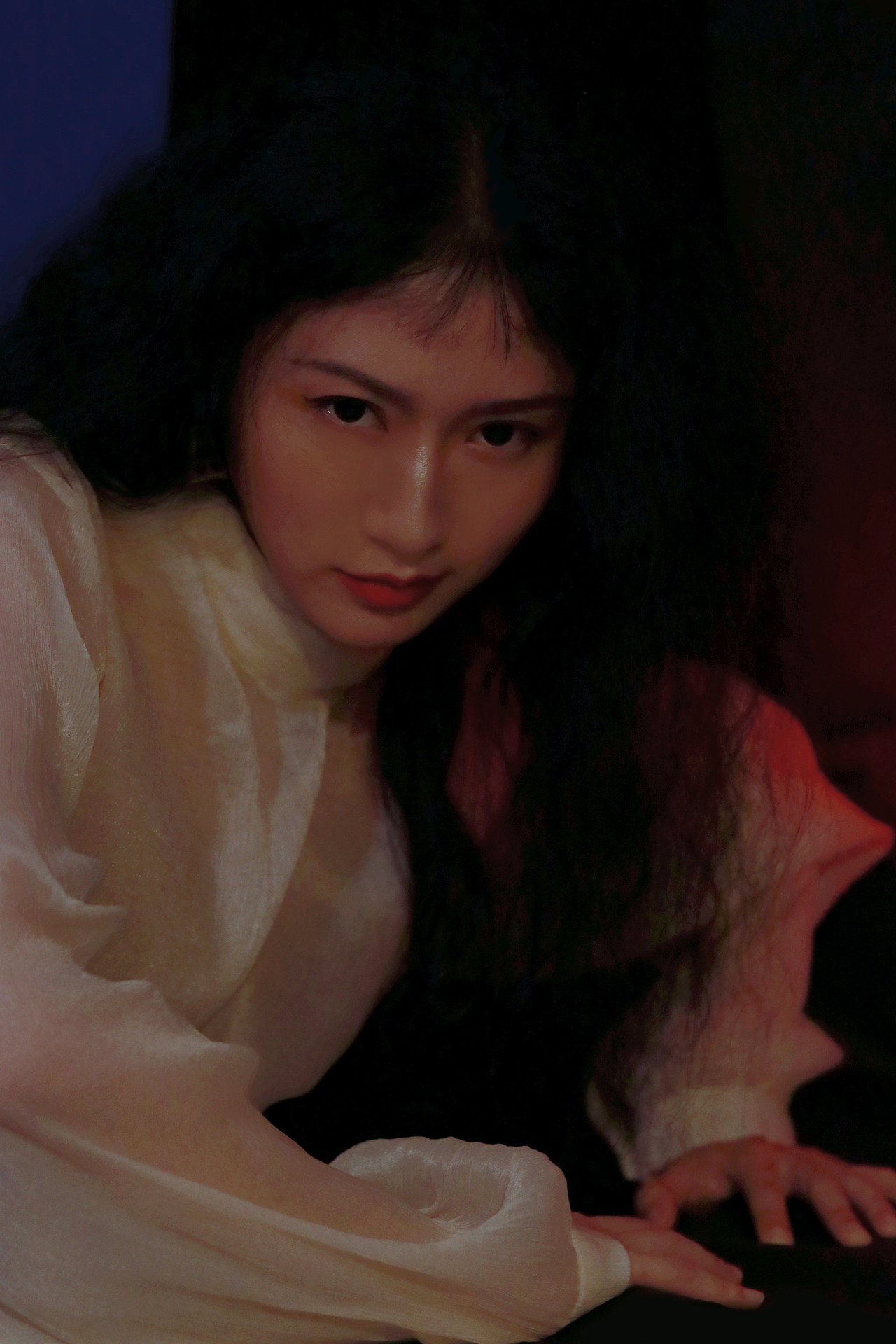 👁（图ZMjE3NTkzNjU2） - 人像摄影 - 站酷设计师与皆非原创素材 - 站酷ZCOOL