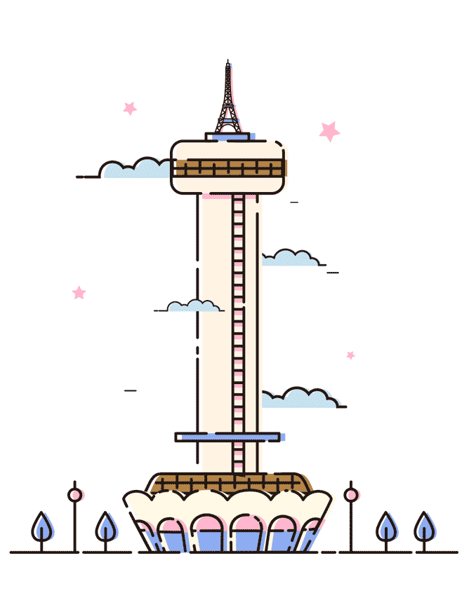 家乡图标--图标