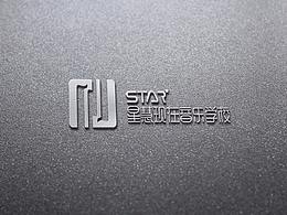 藝術(shù)培訓(xùn)中心logo