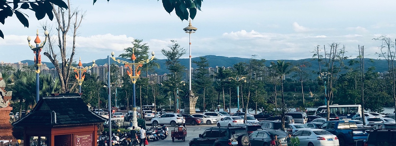 西双版纳之旅（图ZMjE3ODU0ODQ0） - 环境/建筑摄影 - 站酷设计师姚永礼原创素材 - 站酷ZCOOL