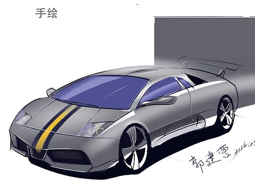 手绘（个人主页-ZMjYzMjkxNDA=） - 其他工业/产品 - 站酷设计师铁血丹心1原创素材 - 站酷ZCOOL