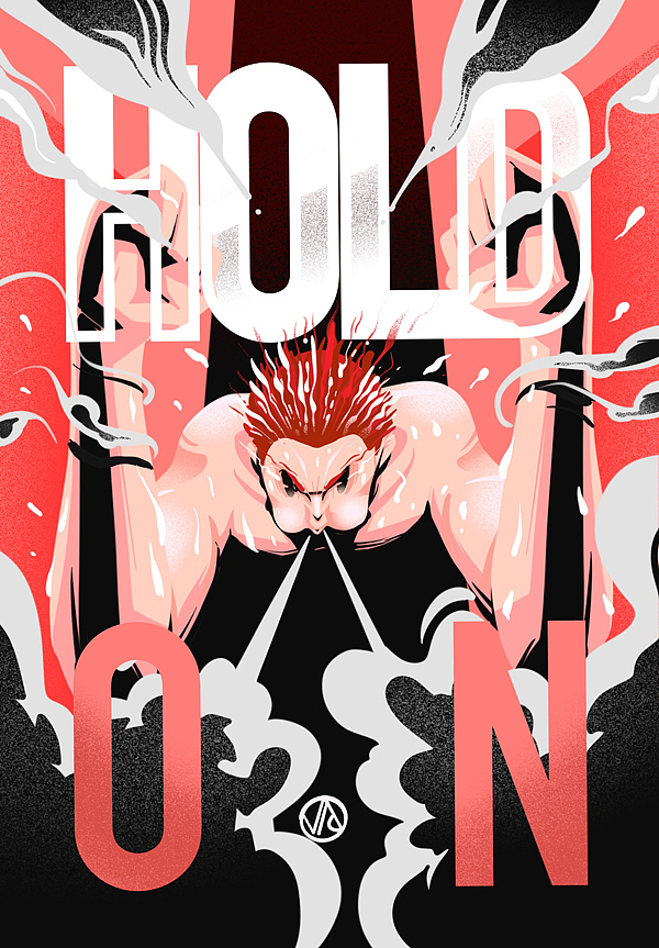 <dream note> ipad创作集 vol3