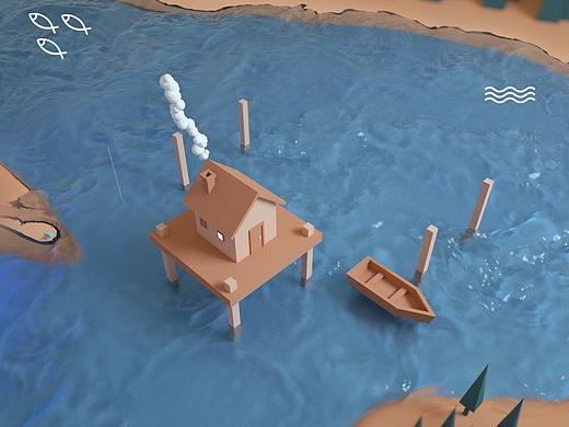 记一个想去的地方