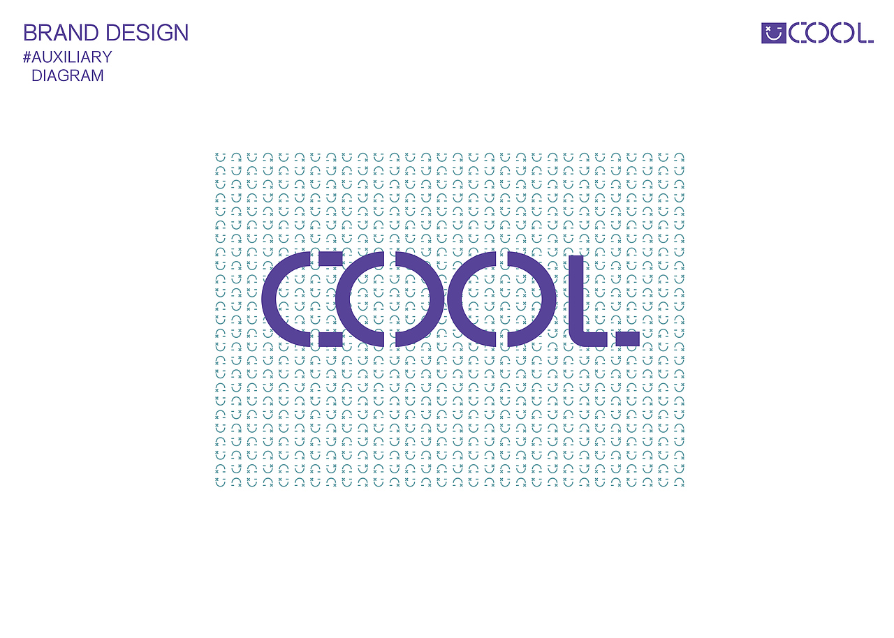 "COOL"（图ZMjY0MzA2MDQ4） - 品牌 - 站酷设计师拉纳木藏式设计原创素材 - 站酷ZCOOL