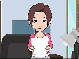 Ⅱ類-動畫片制作