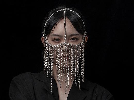 20年的一些商业拍摄