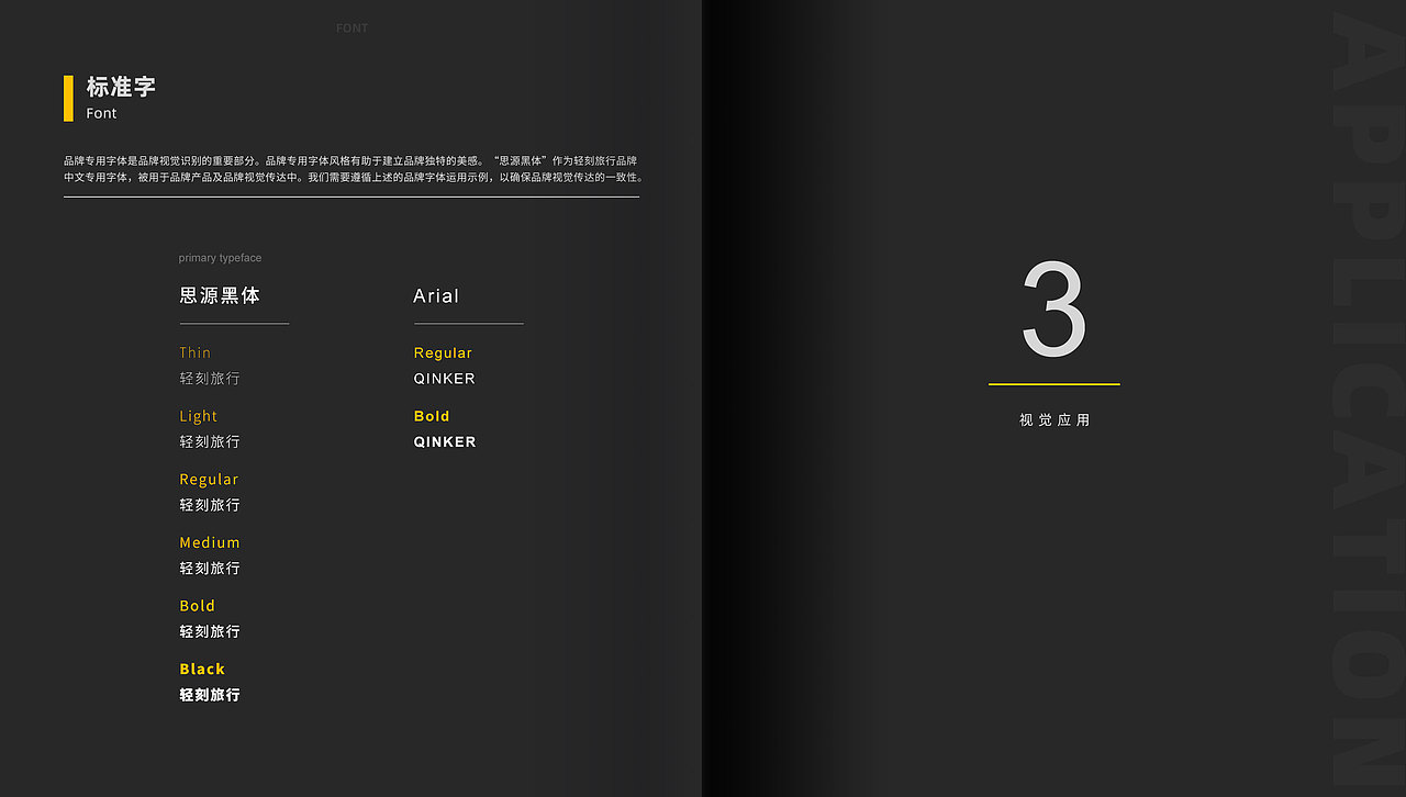 品牌VIS（图ZMjI5NjE4NzMy） - 品牌 - 站酷设计师诗意的萝卜特原创素材 - 站酷ZCOOL