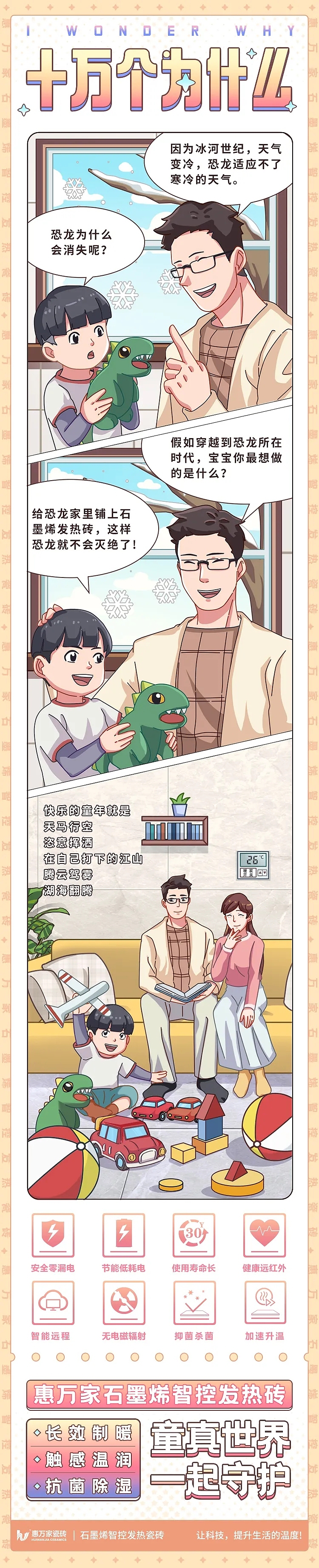生活"泽"学 | 呵护，从家开始（图ZMjc0Nzk2MTI4） - 商业插画 - 站酷设计师设计裤衩师原创素材 - 站酷ZCOOL