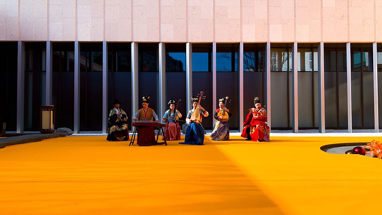 保利大都会三期交付活动（图ZMjgyNTg4MTA4） - 包装 - 站酷设计师渡世原创素材 - 站酷ZCOOL