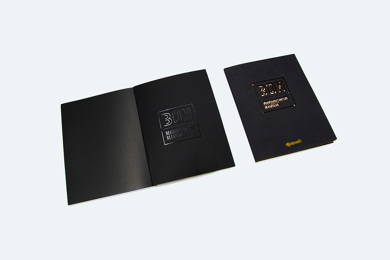 NIKE BOH 画册设计（图ZNTU2NTUyMDA=） - 书籍/画册 - 站酷设计师李趁录原创素材 - 站酷ZCOOL