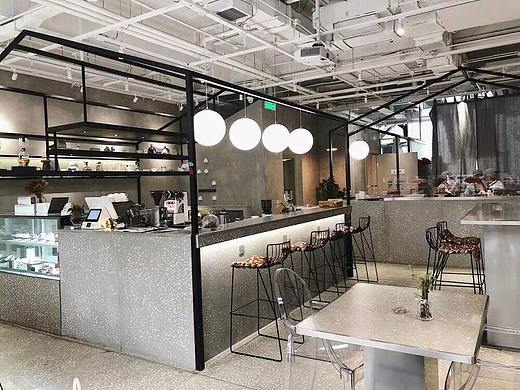 【Nestgram面包店】