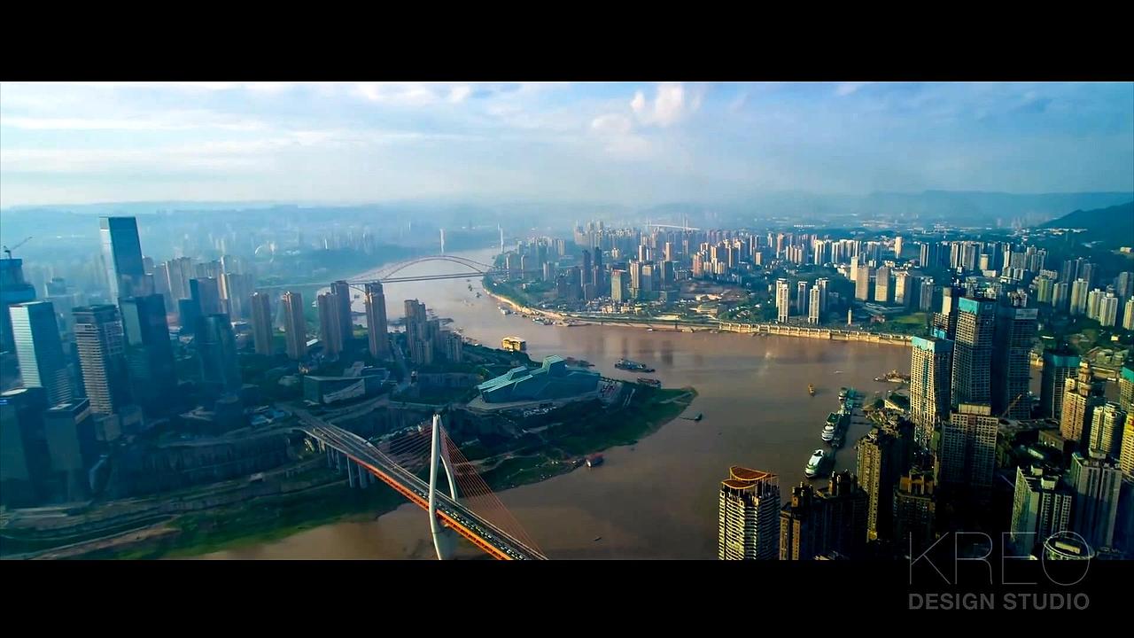 2018《CFPLML》秋季赛总决赛宣传片