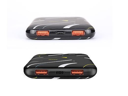 移动电源产品精修