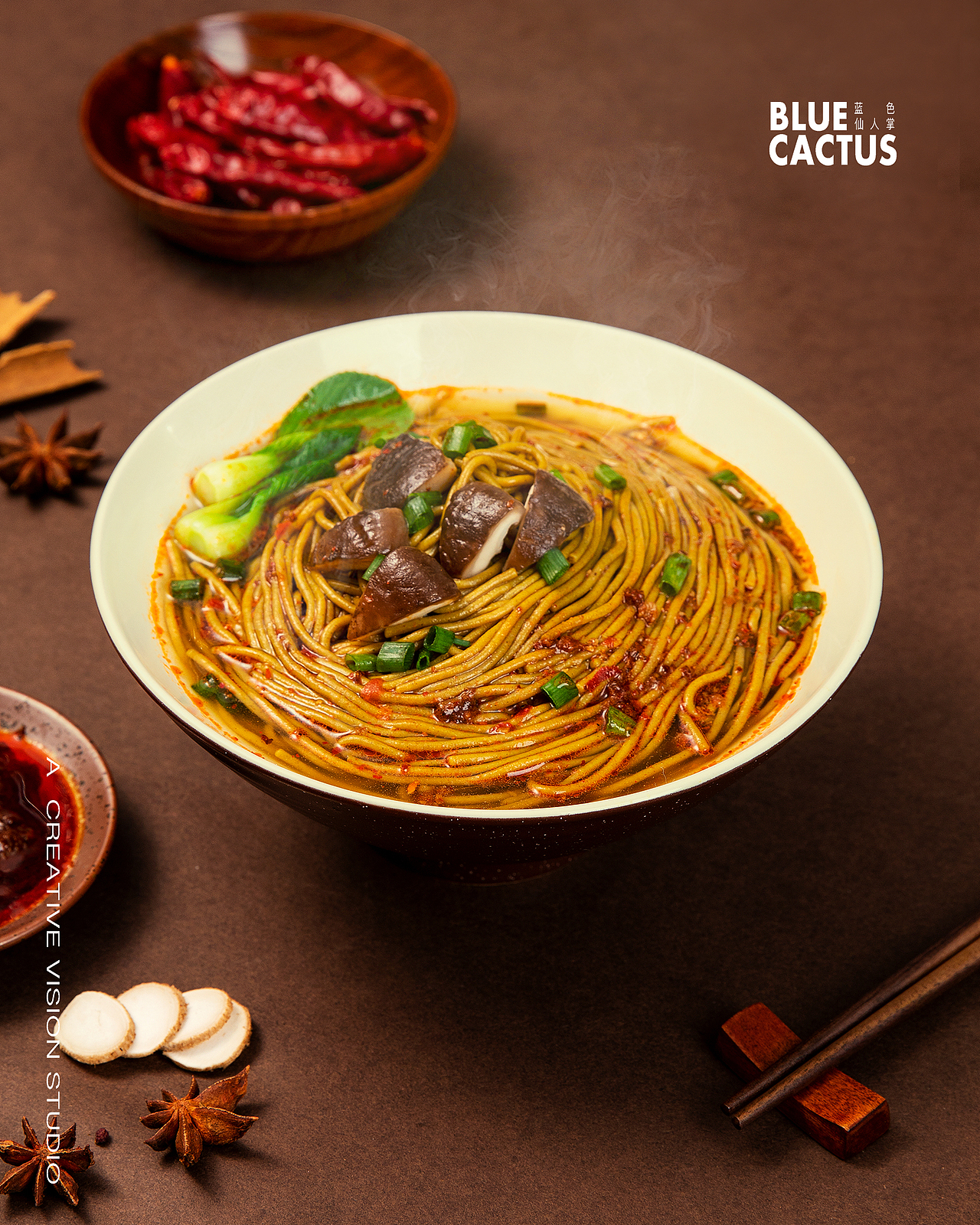 即食寻乐 荞麦面拍摄（图ZMjQyMzM0MzYw） - 产品摄影 - 站酷设计师仙人掌花园原创素材 - 站酷ZCOOL