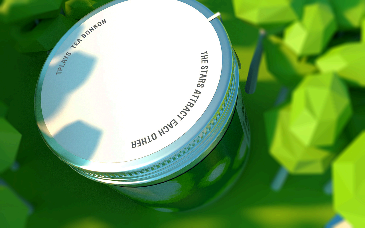 TPLAYS-小糖茶盒子设计