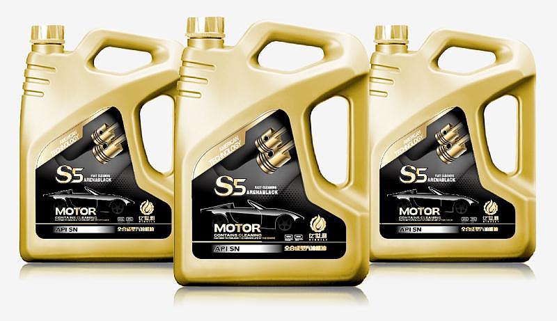 产品包装视觉设计