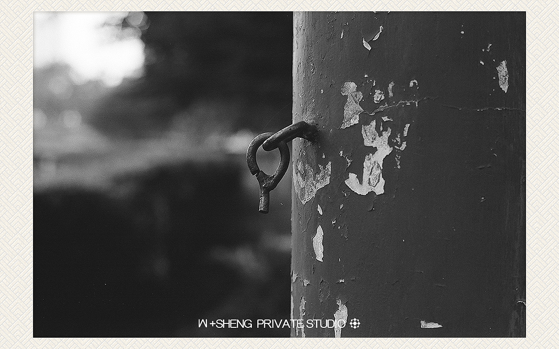 钉子——记得这是我第一次拿到FT—相当激动!