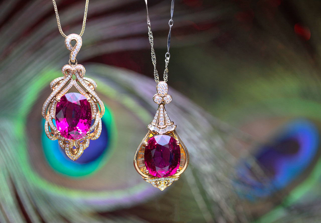 宝石|摄影|时尚/艺术摄影|胖酱的美学_原创作品-站酷(zcool)