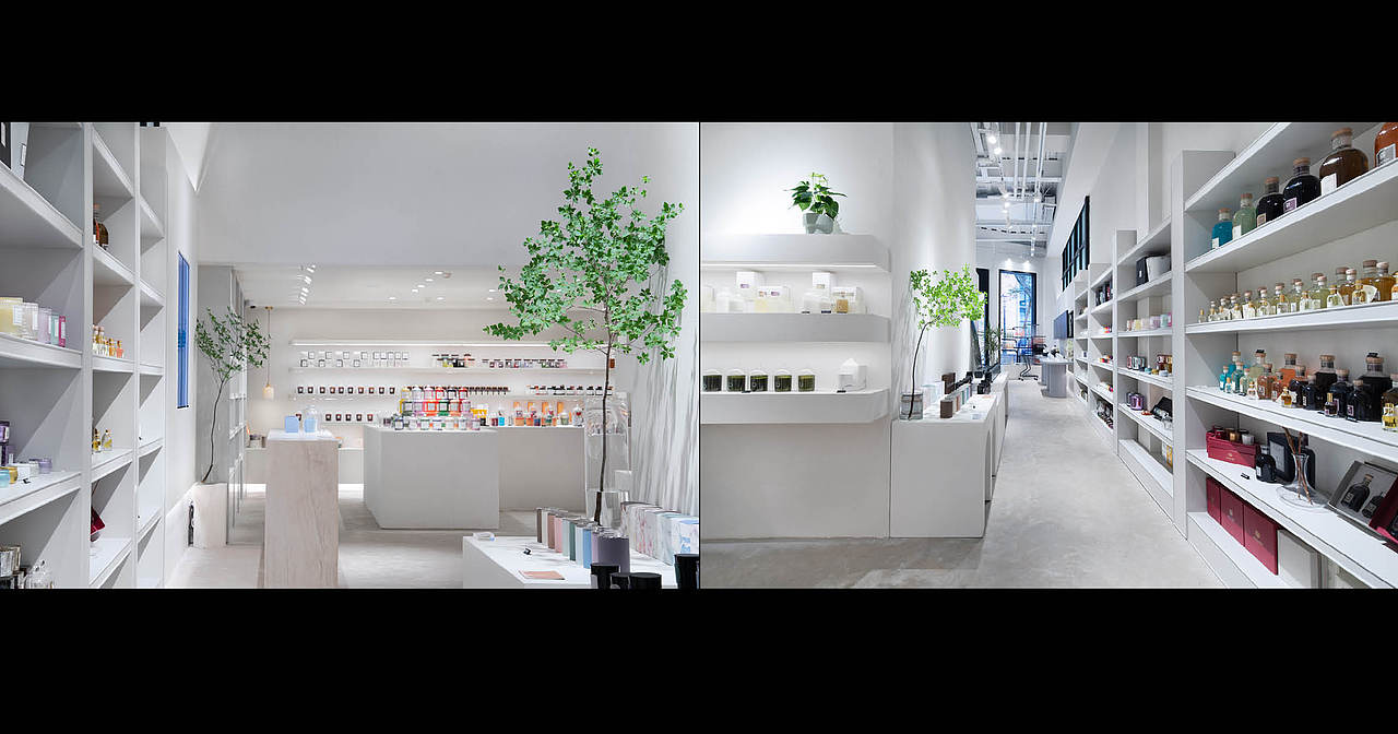 汝何建筑摄影2021作品集