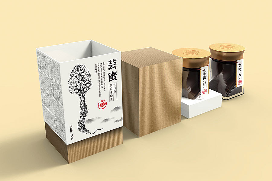 铅笔包装工作室--食品快销类（图ZNTA5Mjc2NTY=） - 包装 - 站酷设计师铅笔先生原创素材 - 站酷ZCOOL