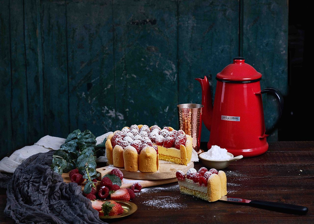 十二糖 | BRIX 12 PATISSERIE「圣诞月· 法式西点」（图ZOTg2MTU1NDg=） - 产品摄影 - 站酷设计师nearninini原创素材 - 站酷ZCOOL