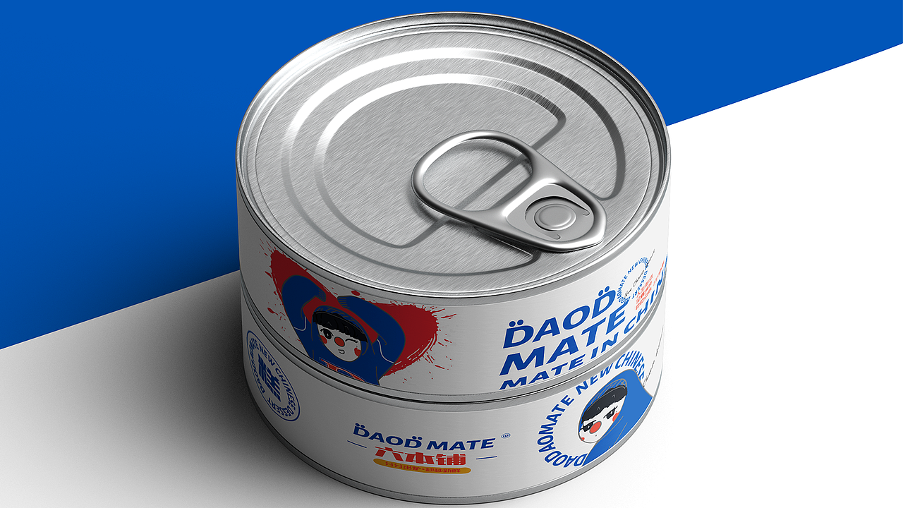 VI设计 品牌视觉设计 DAODAOMATE-六本铺品牌视觉VI（图ZMjc4OTM2NTky） - 品牌 - 站酷设计师是你的小鹤原创素材 - 站酷ZCOOL