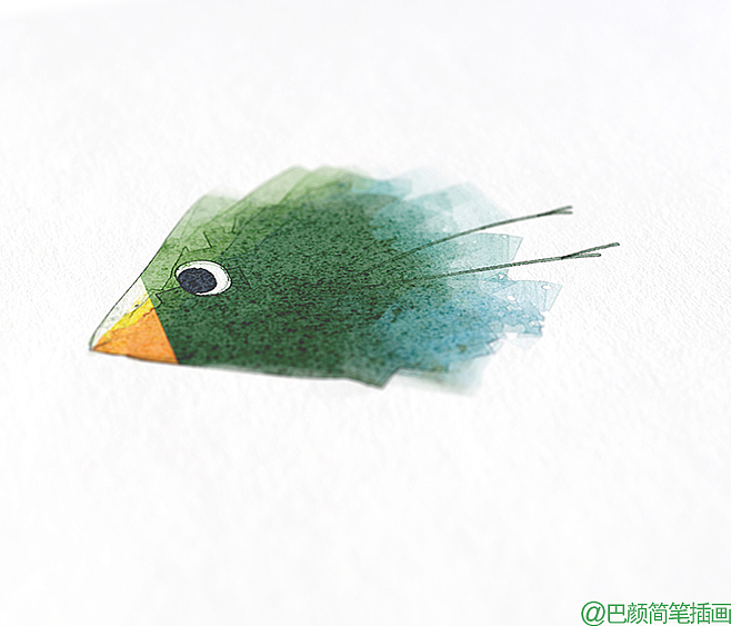 简笔画 18年4月02（图ZMTEwODEyNDQ4） - 儿童插画 - 站酷设计师巴颜简笔插画原创素材 - 站酷ZCOOL